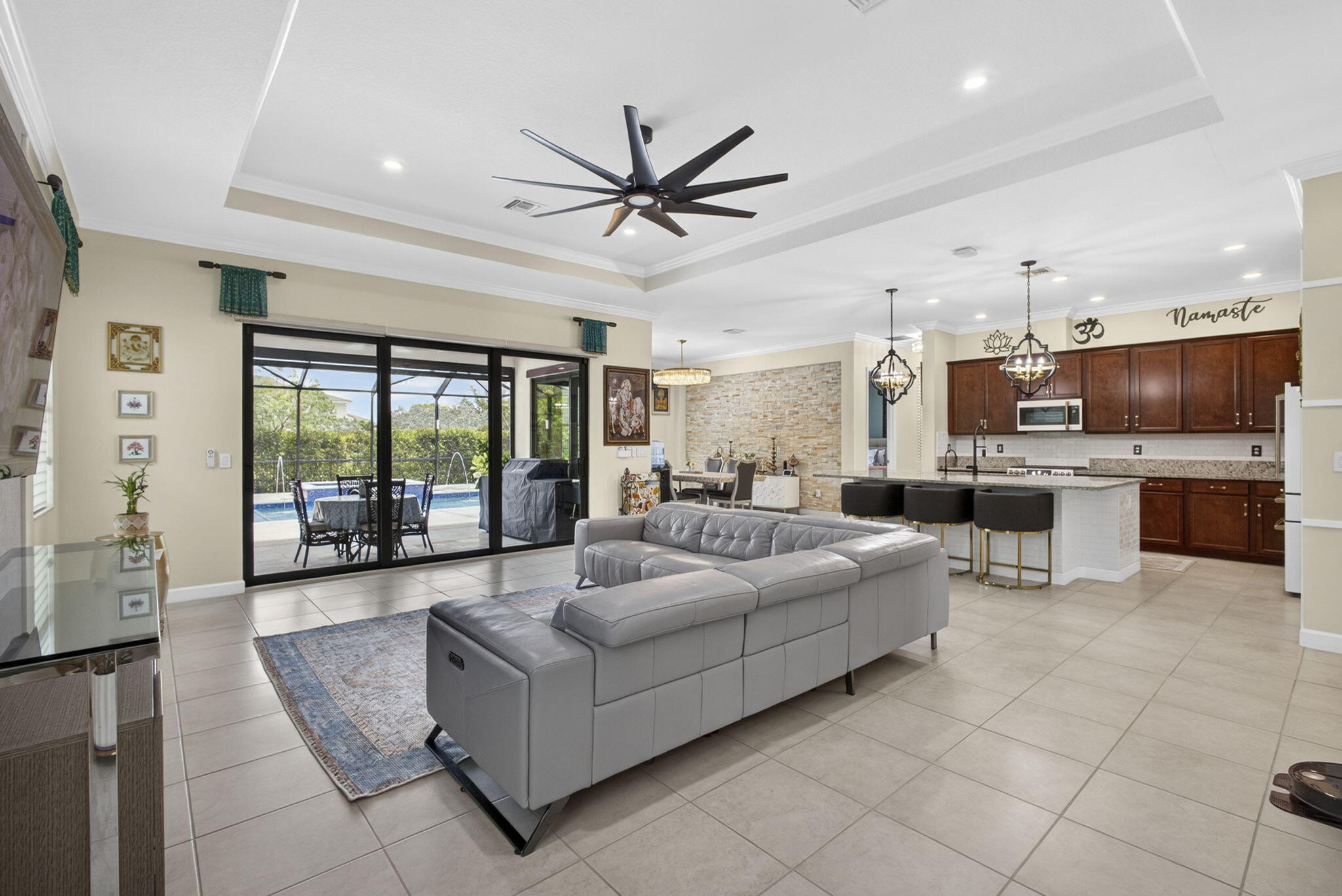 ARDEN - Residential