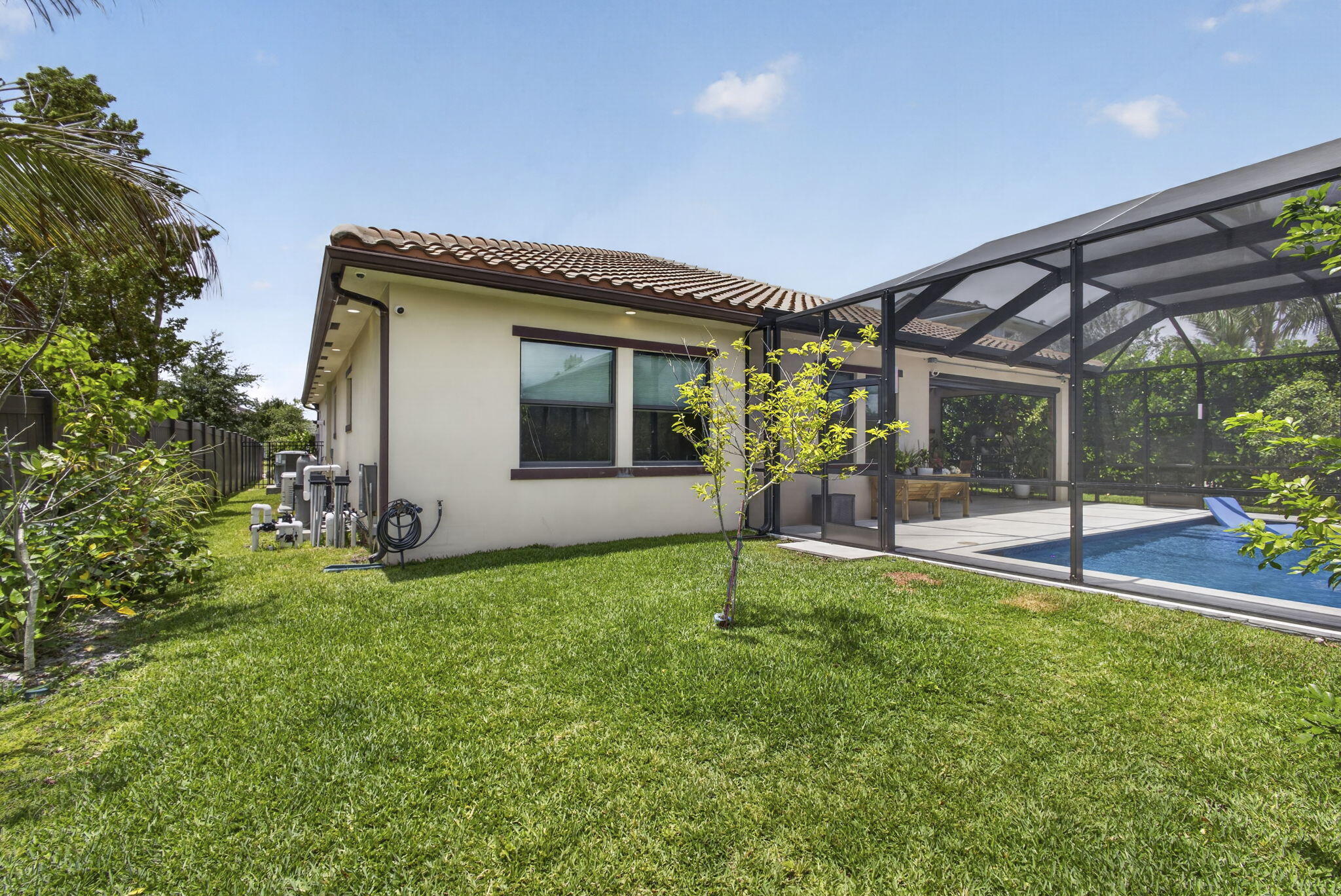 ARDEN - Residential