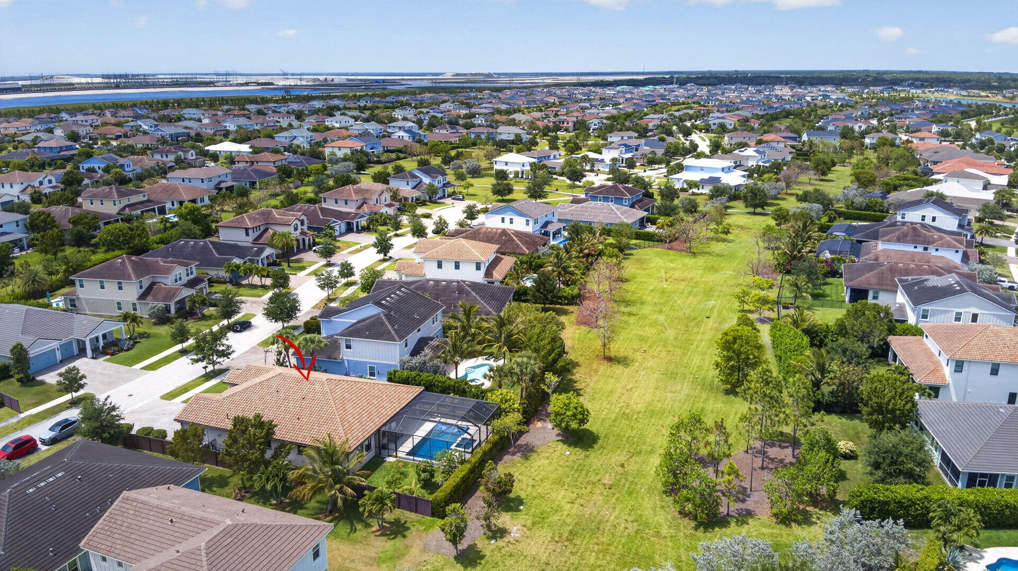 ARDEN - Residential