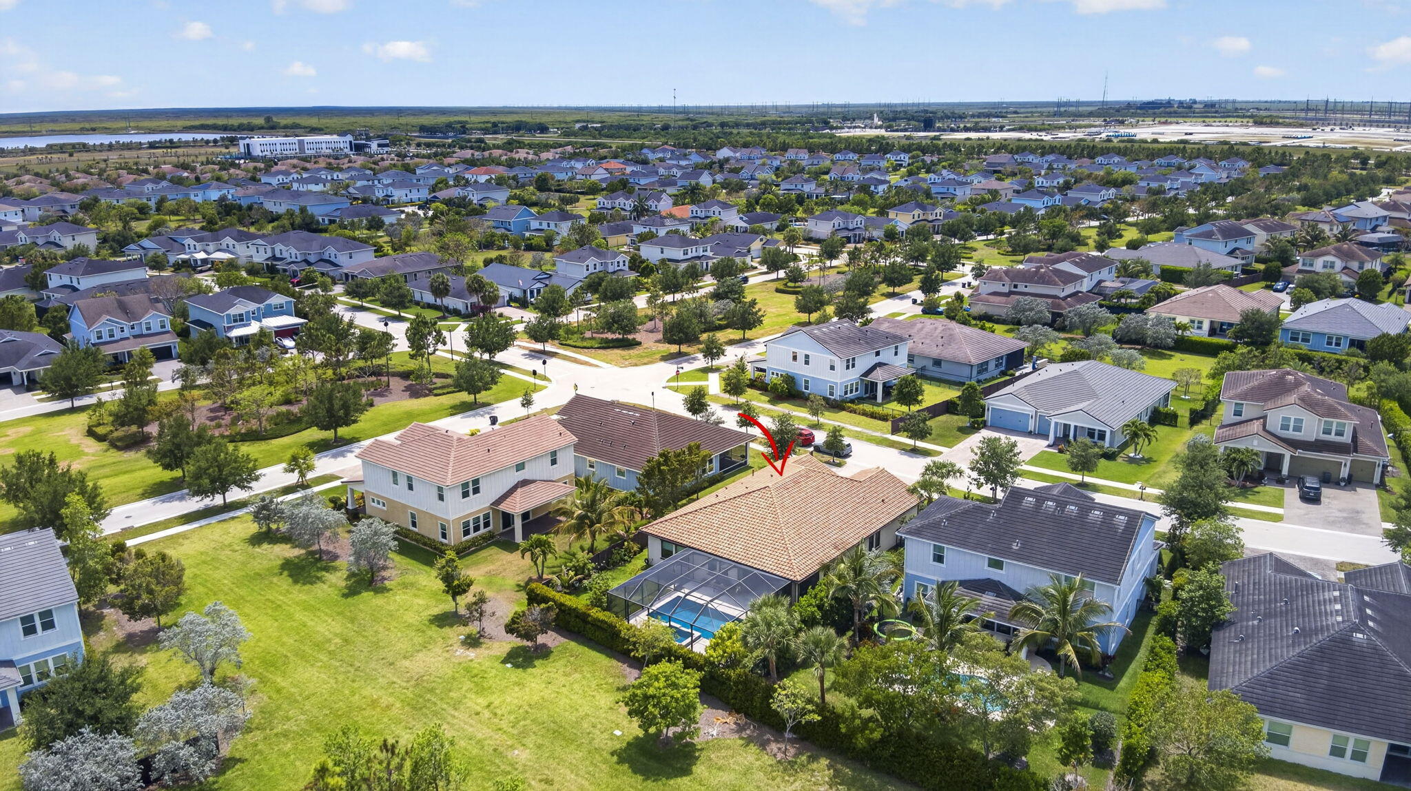 ARDEN - Residential