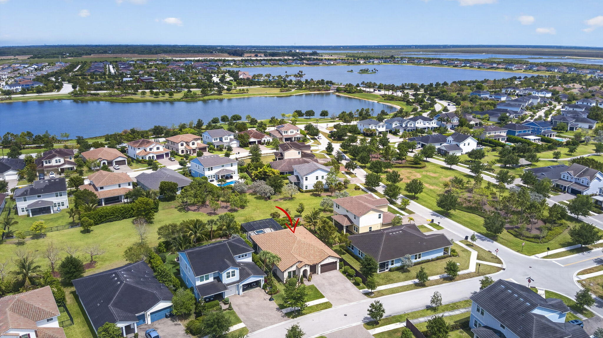 ARDEN - Residential