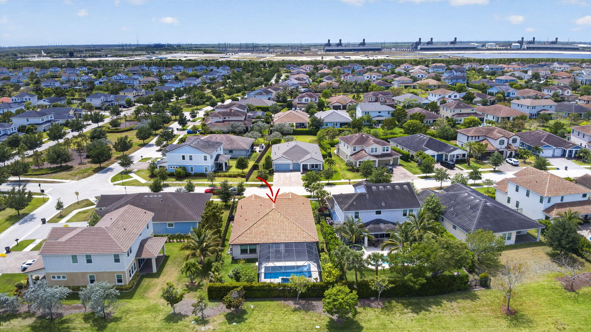 ARDEN - Residential