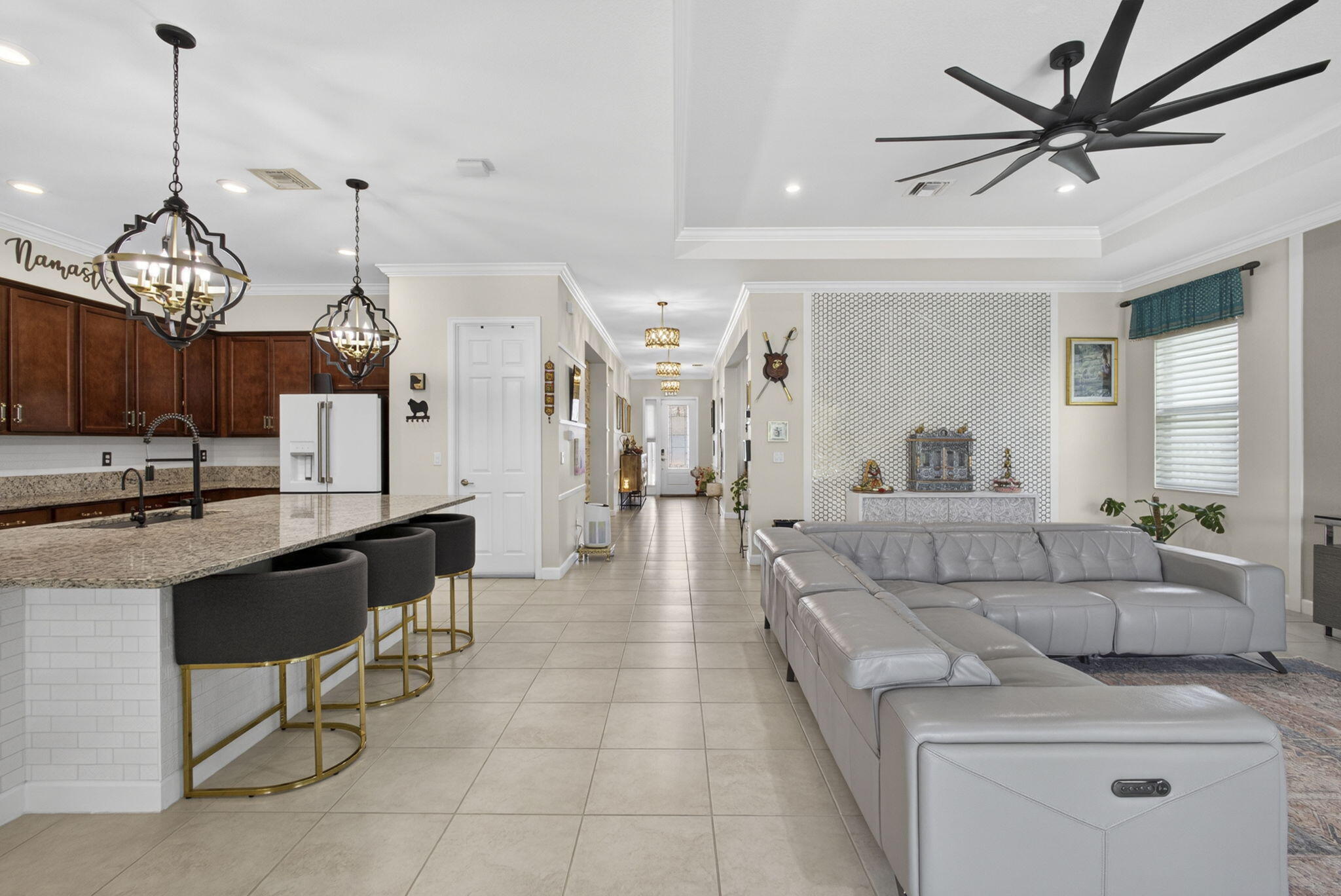 ARDEN - Residential