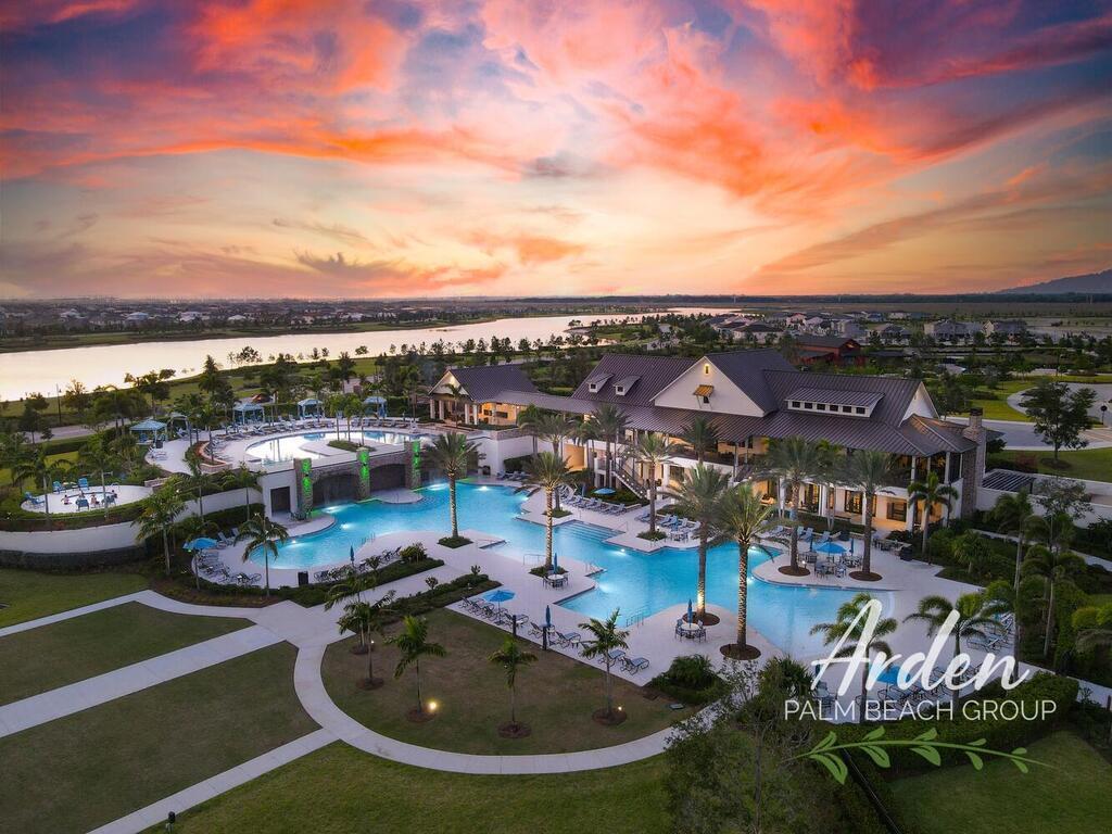 ARDEN - Residential