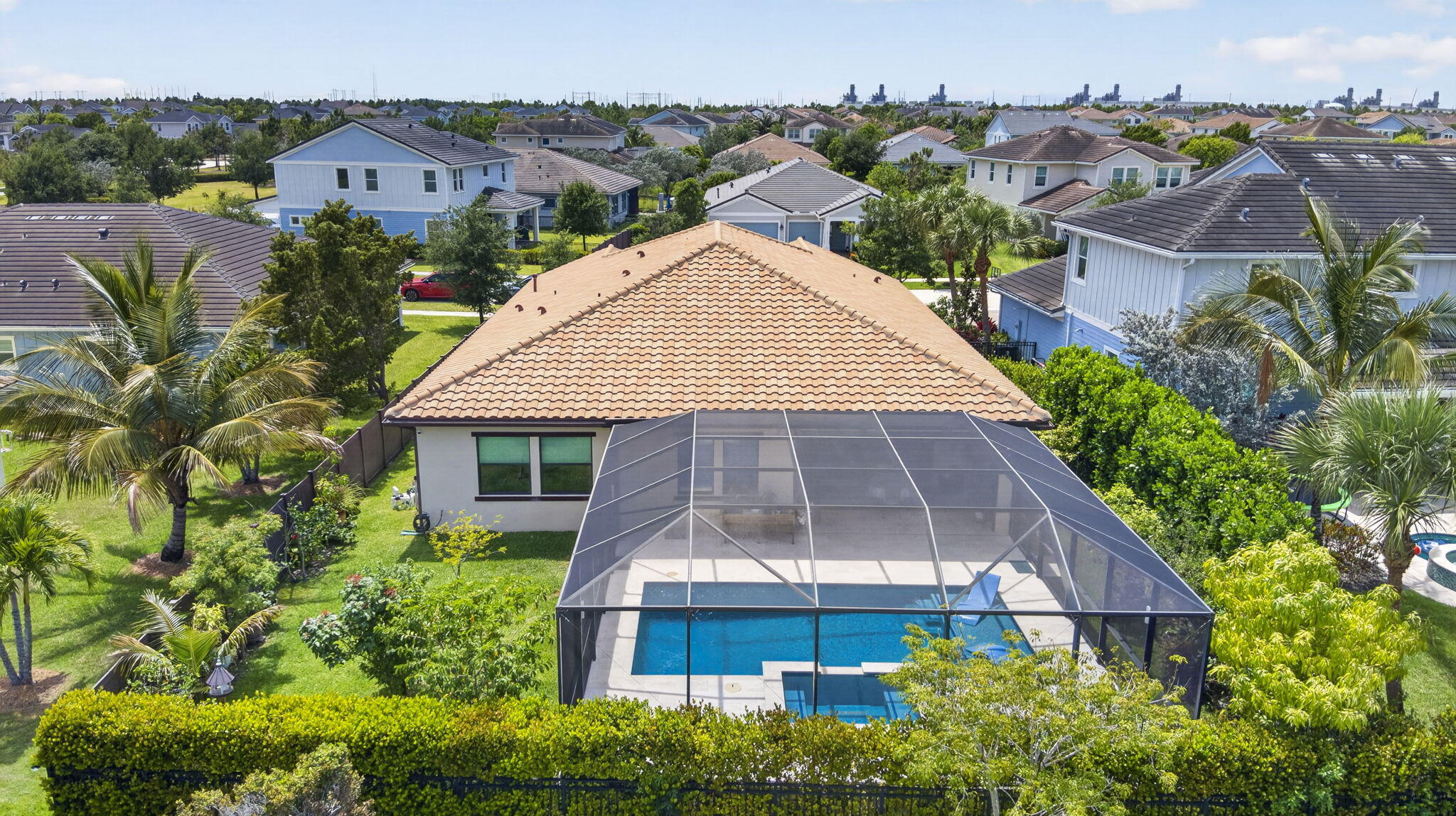 ARDEN - Residential