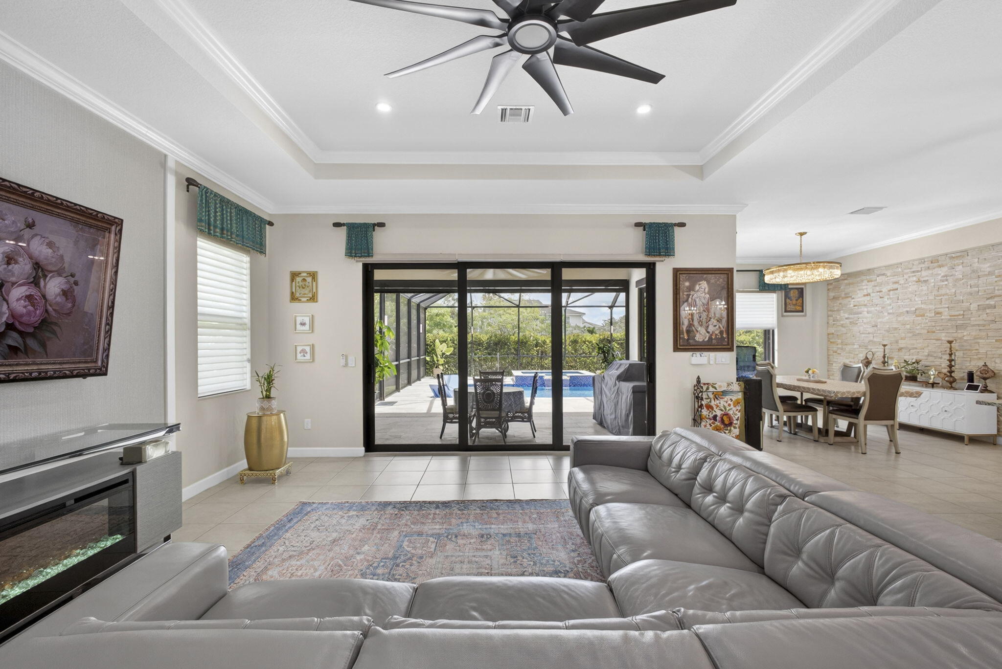 ARDEN - Residential