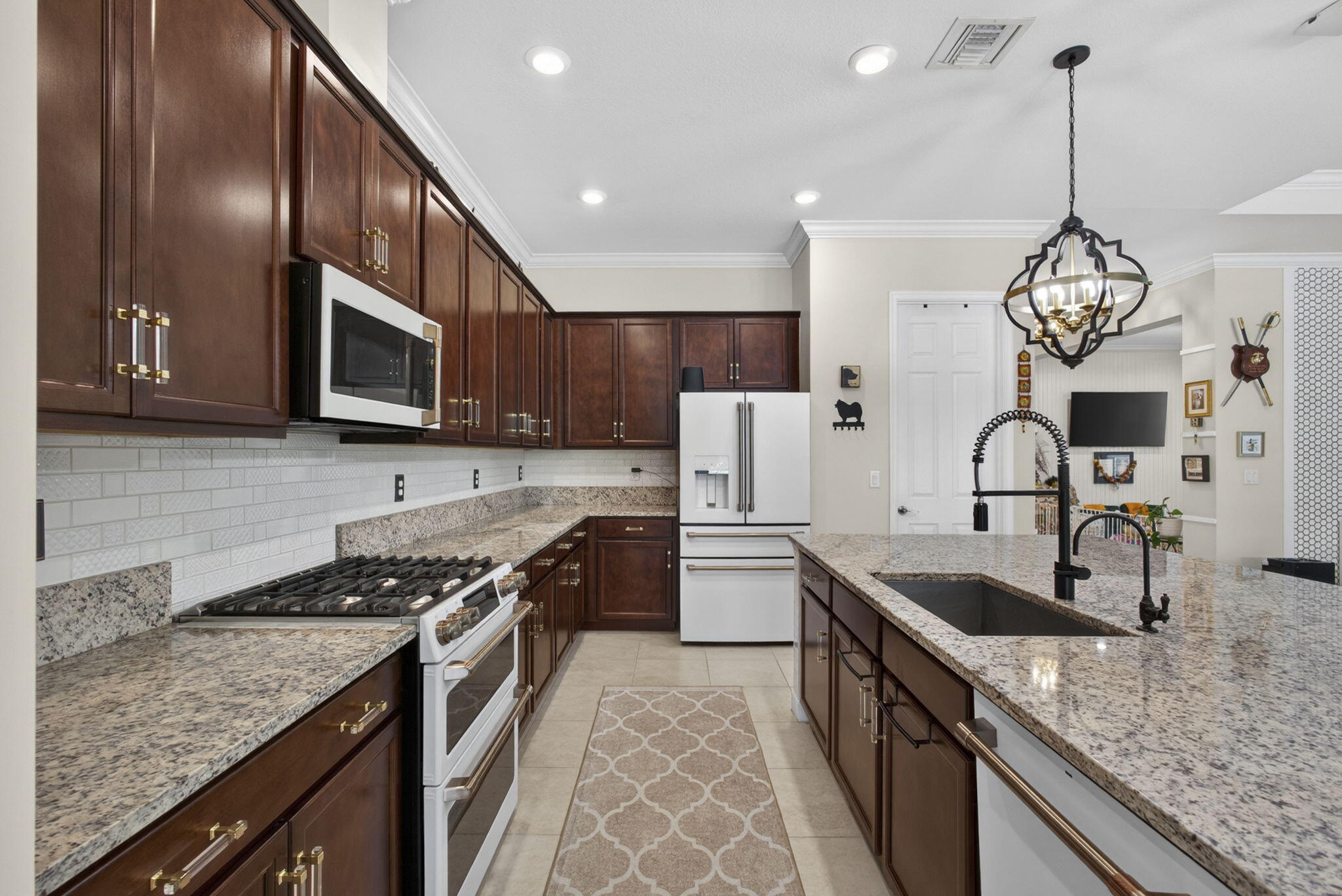 ARDEN - Residential