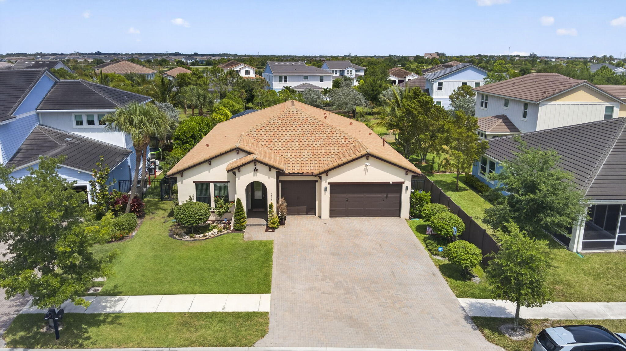 ARDEN - Residential