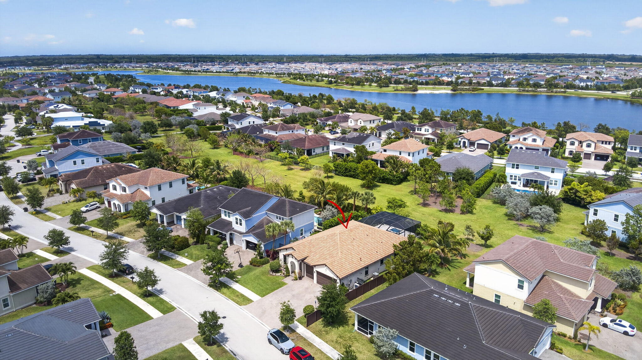 ARDEN - Residential