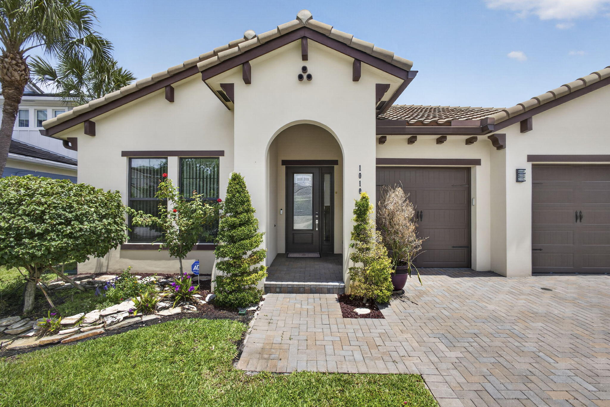 ARDEN - Residential