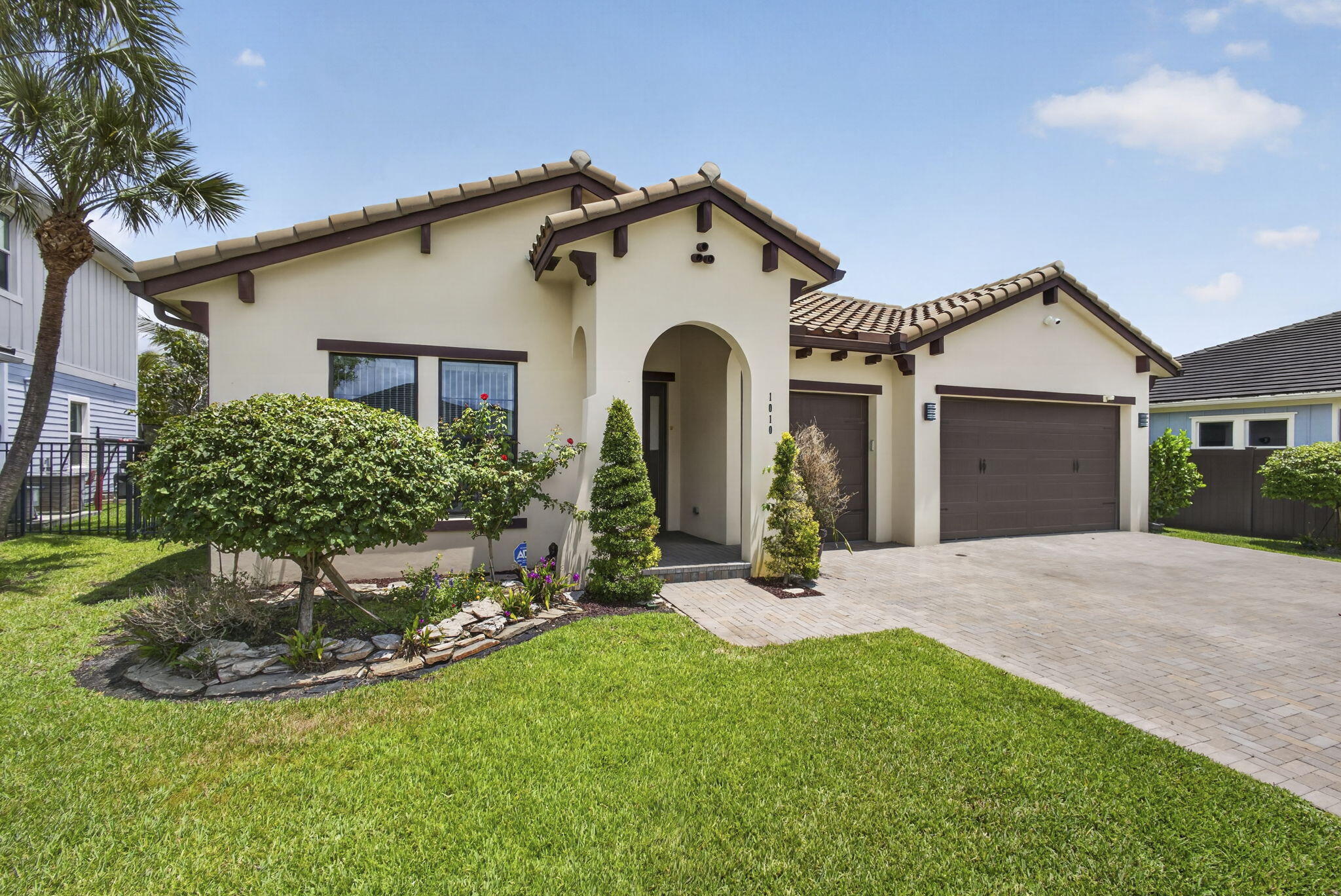 ARDEN - Residential