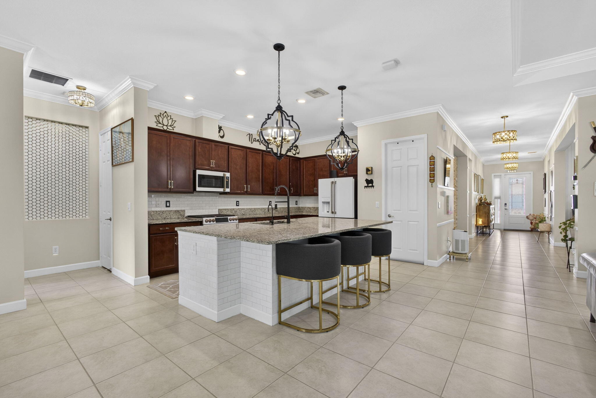 ARDEN - Residential