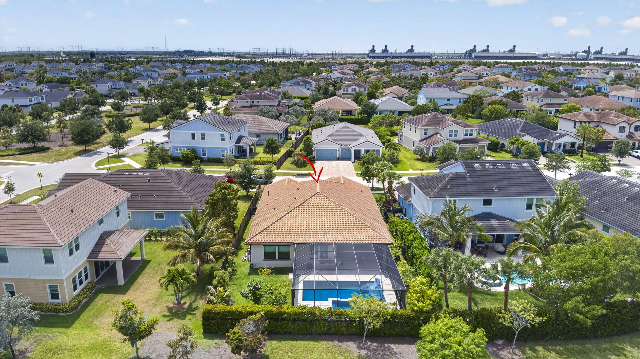 ARDEN - Residential