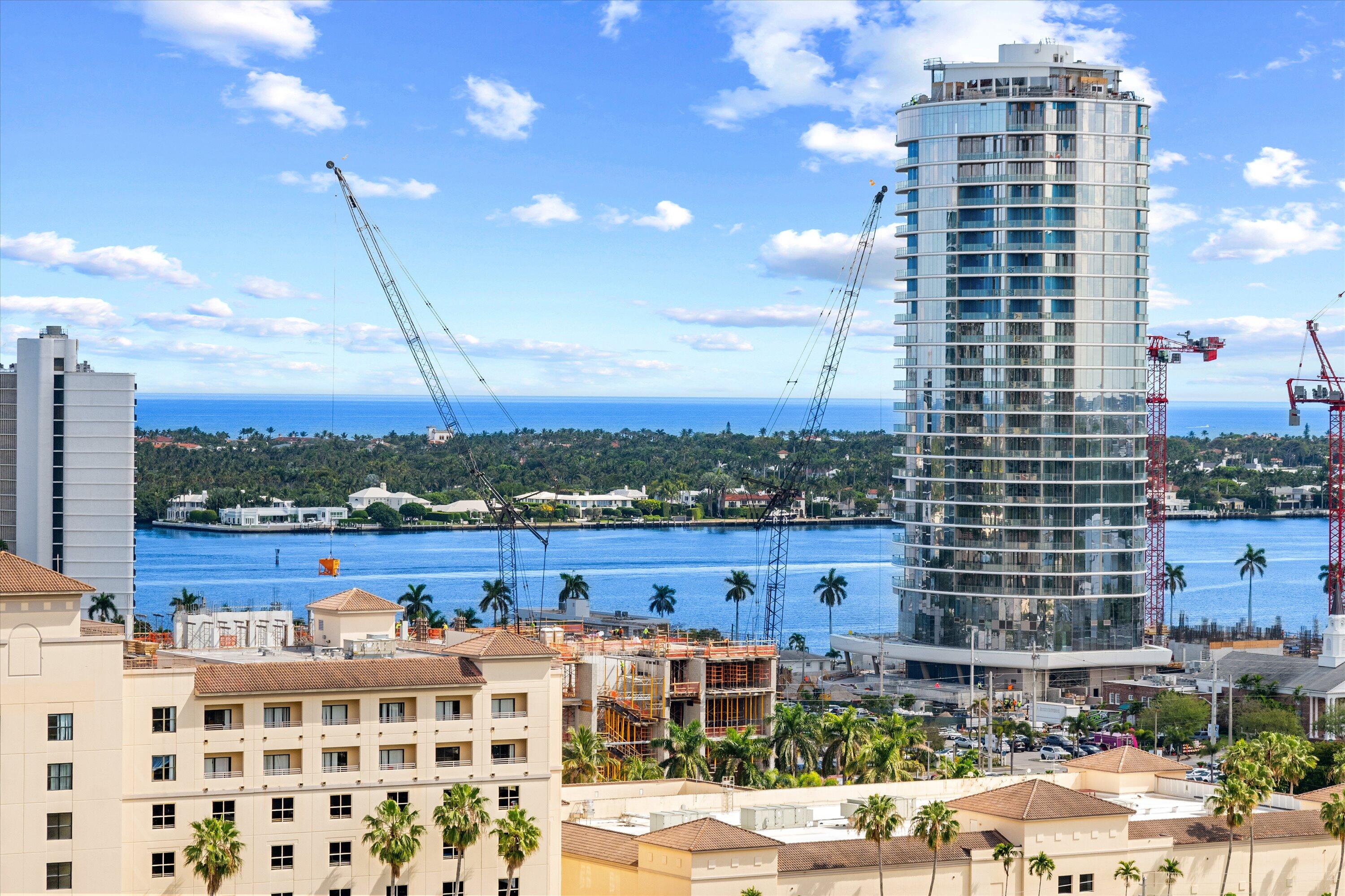 CITYPLACE SOUTH TOWER CONDO - Residential Lease