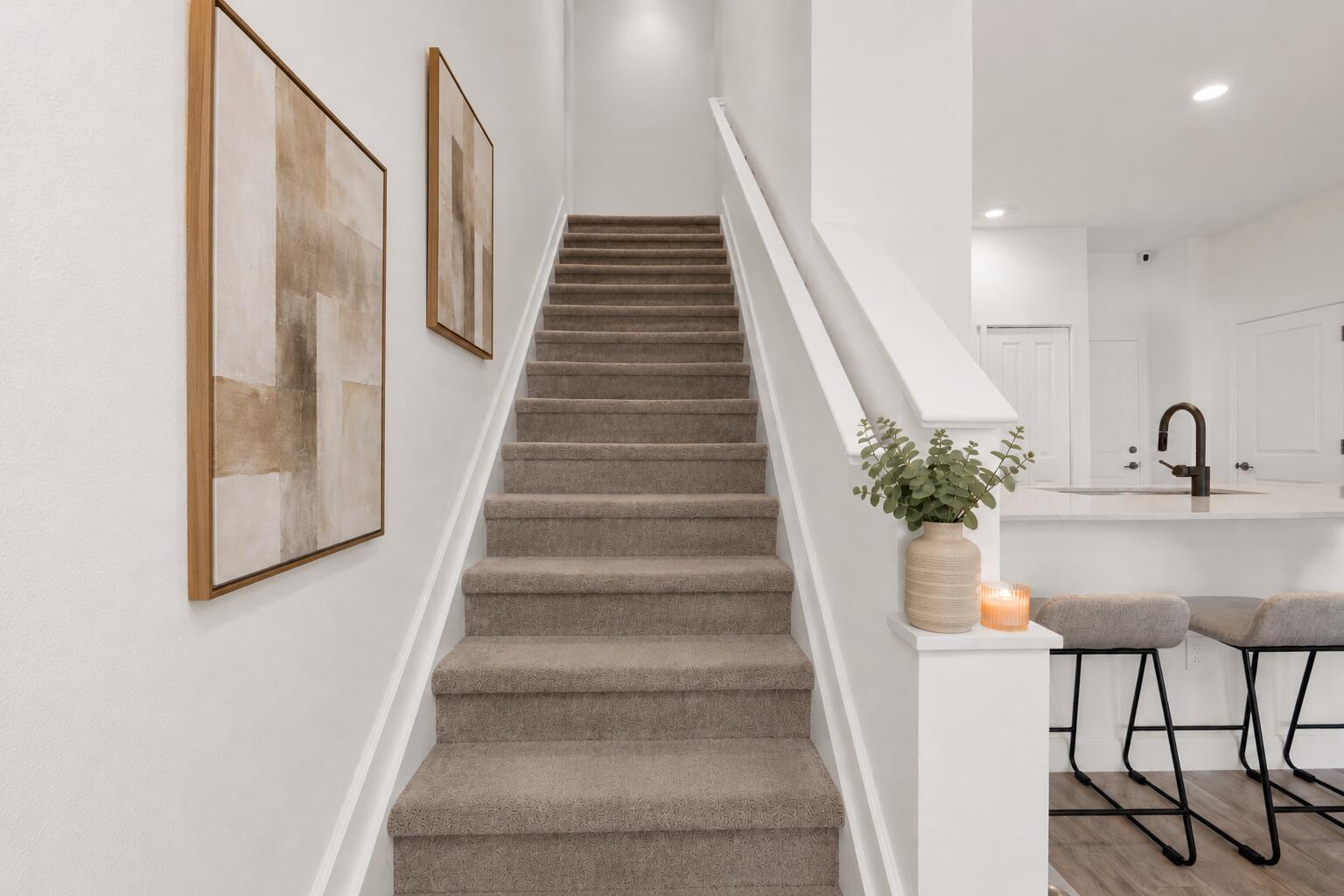 LAKESHORE AT THE FOUNTAINS - Residential