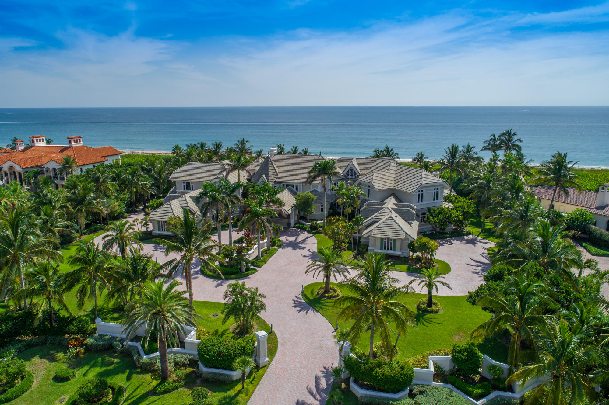 SAILFISH POINT PLAT 21 - Residential