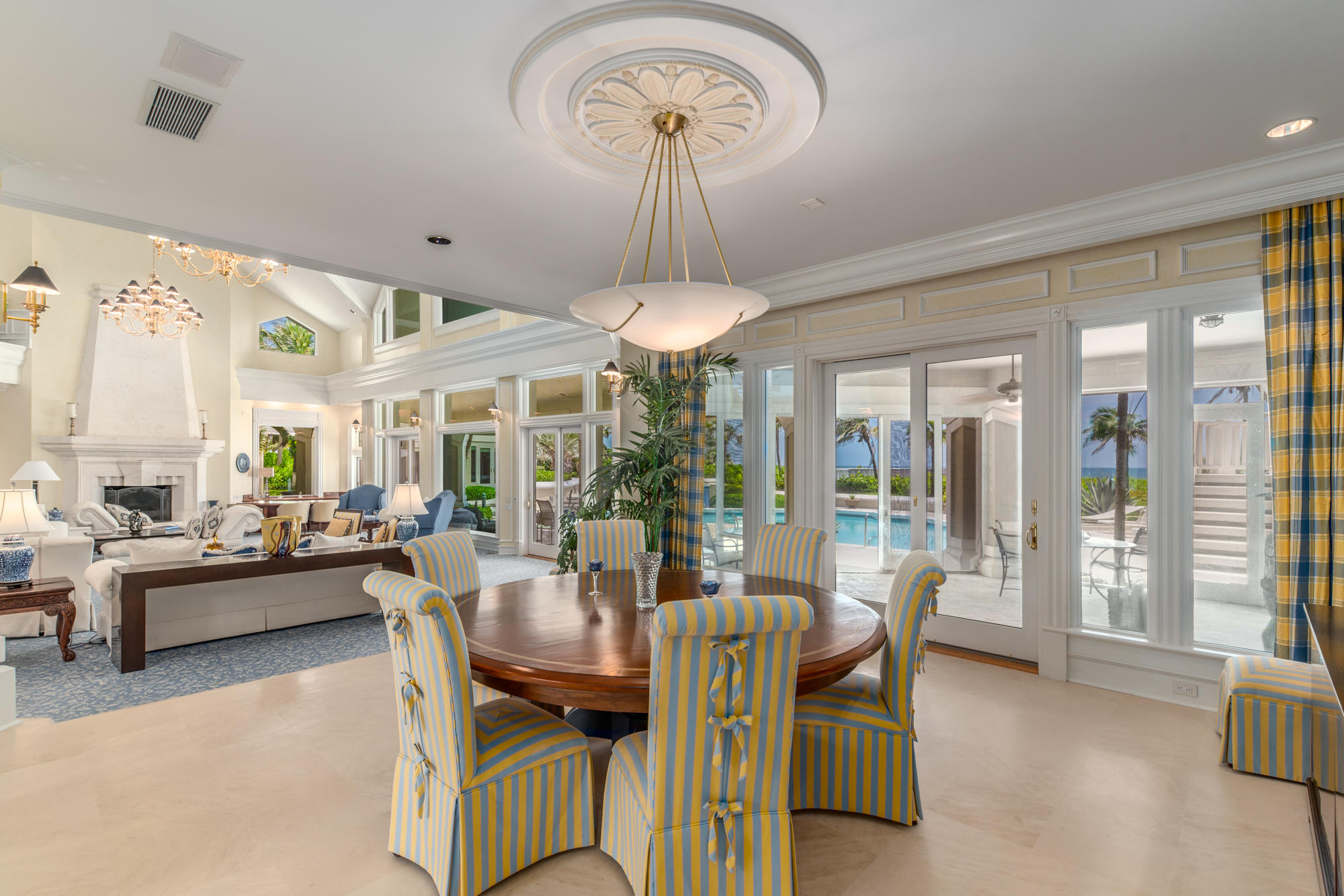 SAILFISH POINT PLAT 21 - Residential