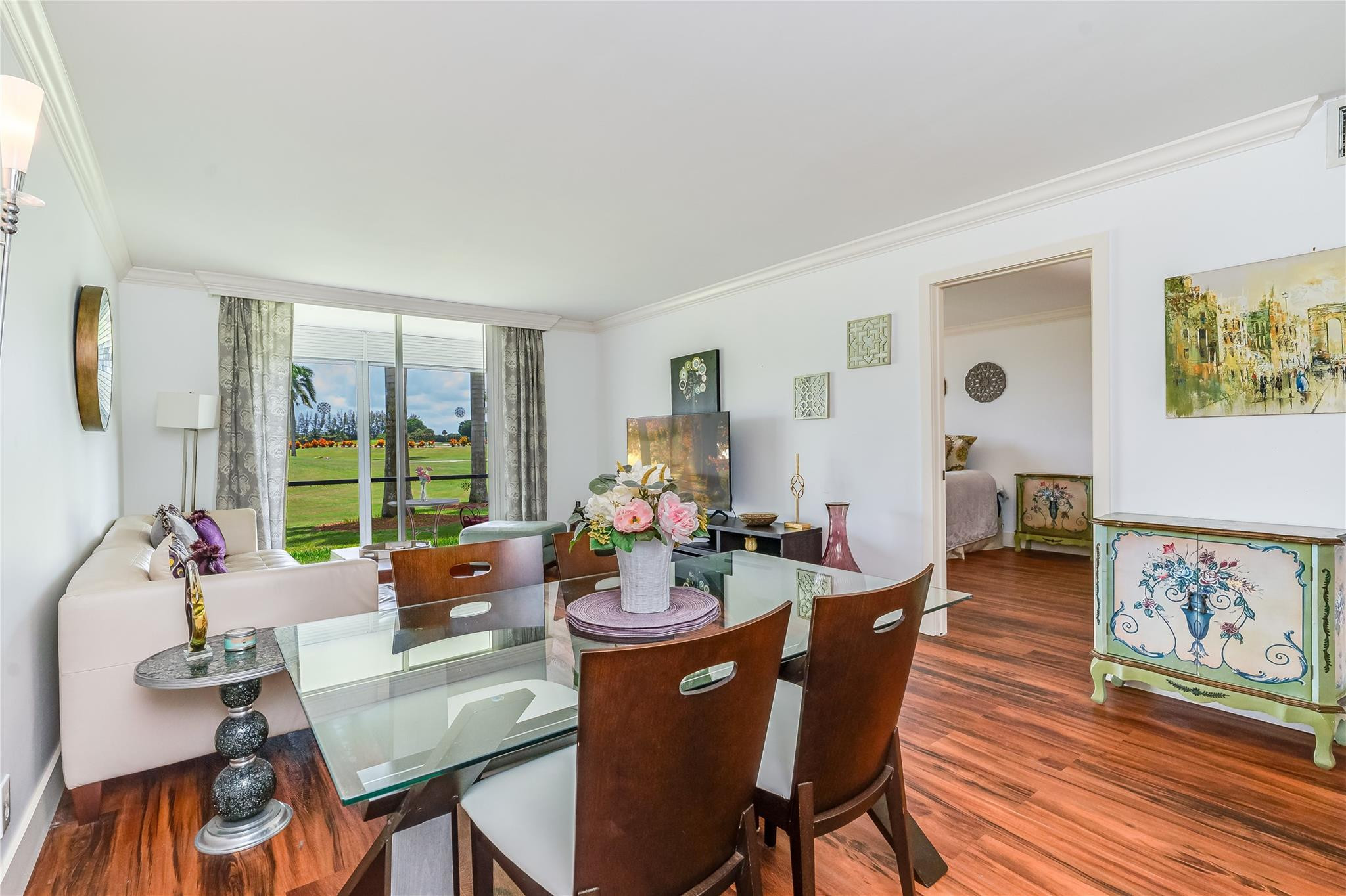 Hollybrook Golf & Tennis Club - Residential