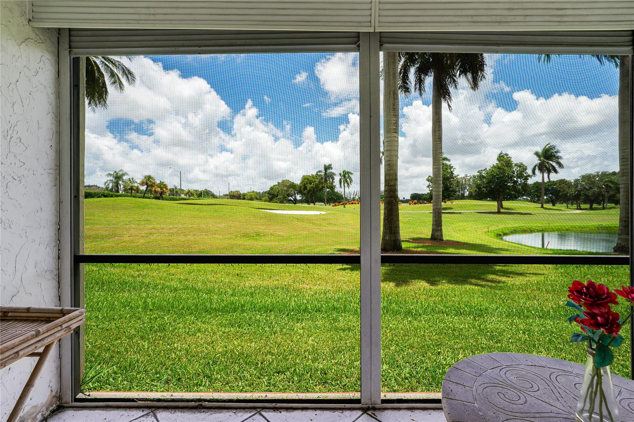 Hollybrook Golf & Tennis Club - Residential