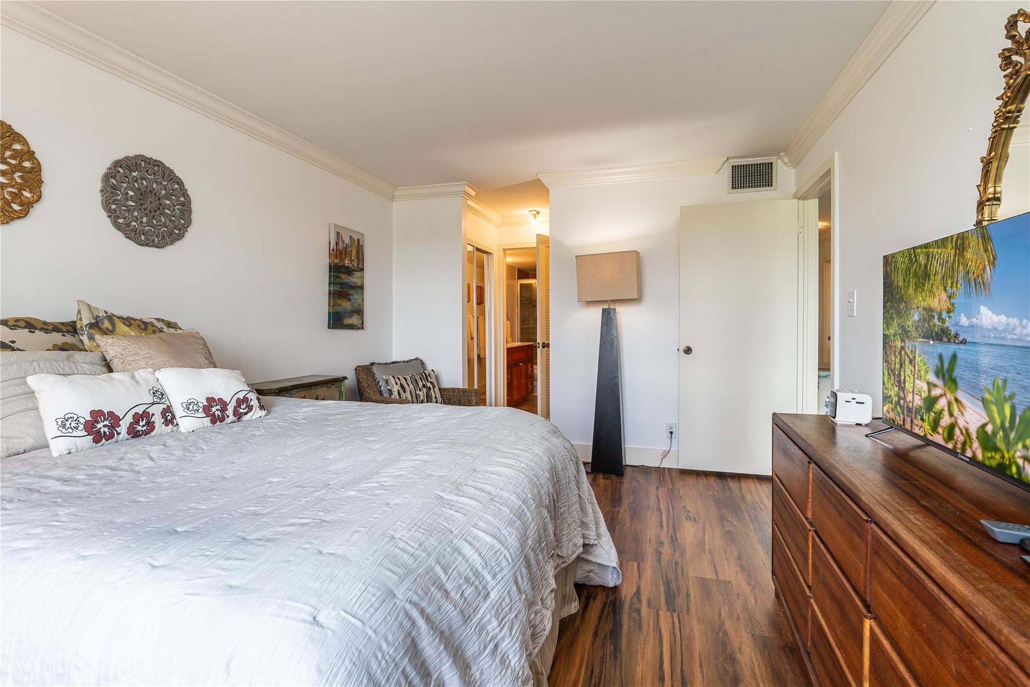Hollybrook Golf & Tennis Club - Residential