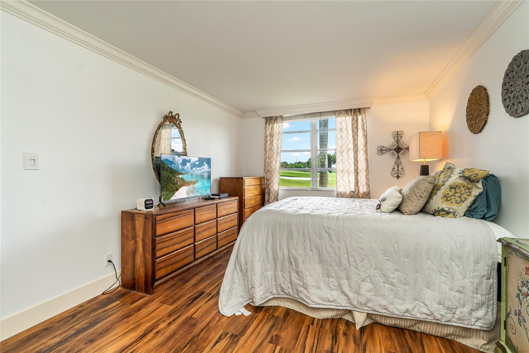 Hollybrook Golf & Tennis Club - Residential