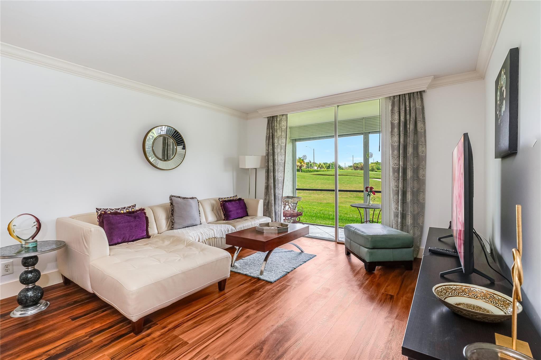 Hollybrook Golf & Tennis Club - Residential