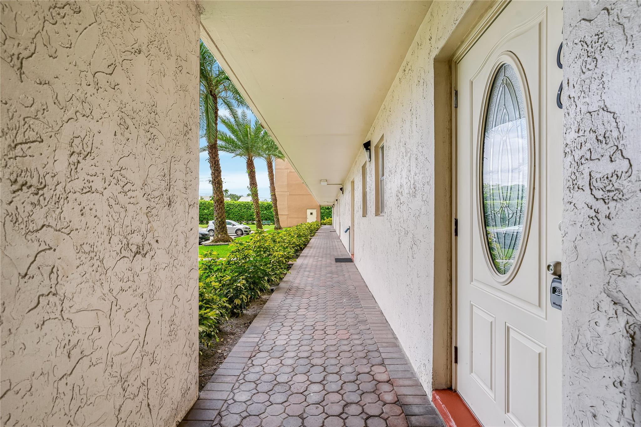 Hollybrook Golf & Tennis Club - Residential