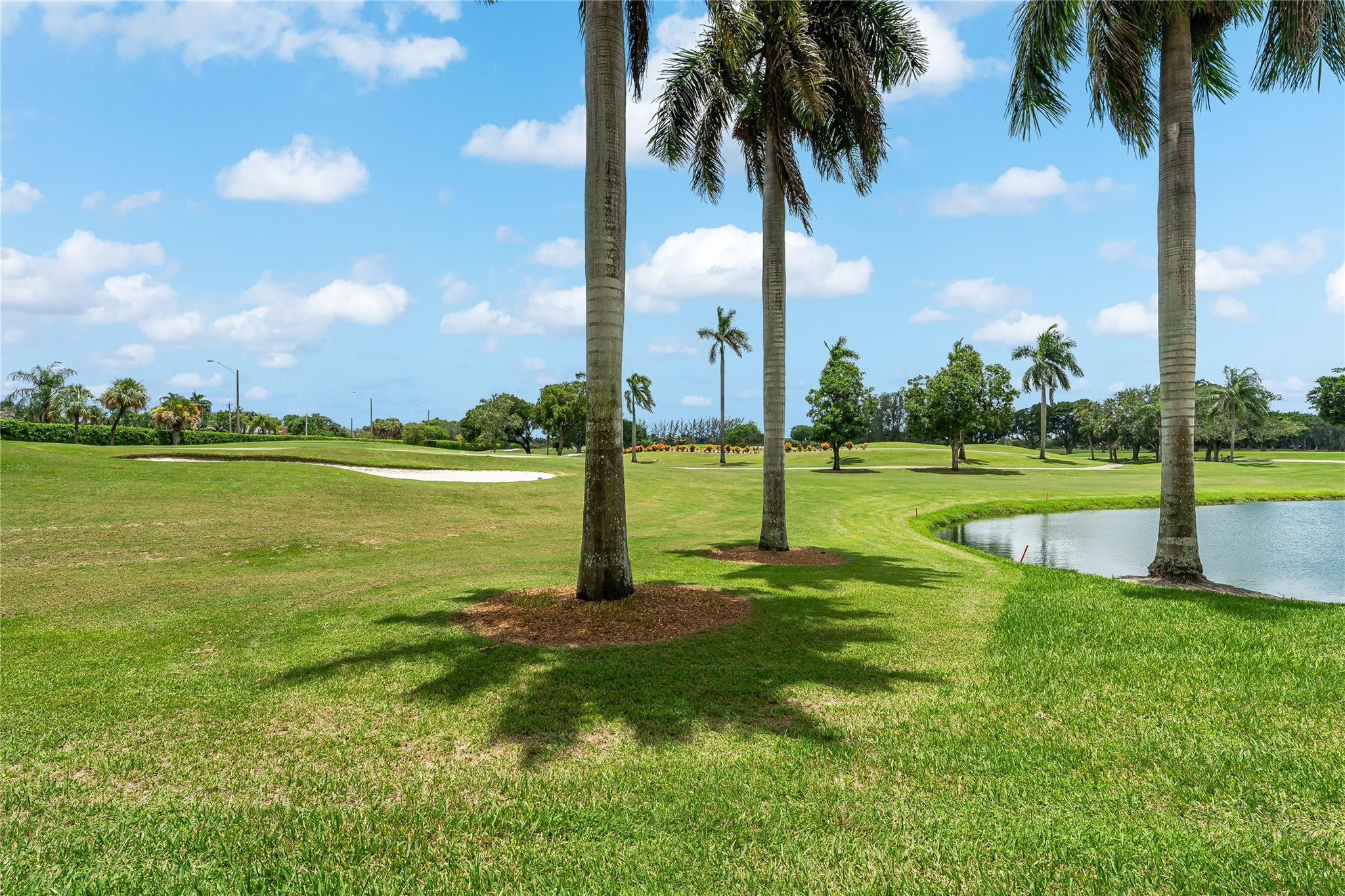 Hollybrook Golf & Tennis Club - Residential