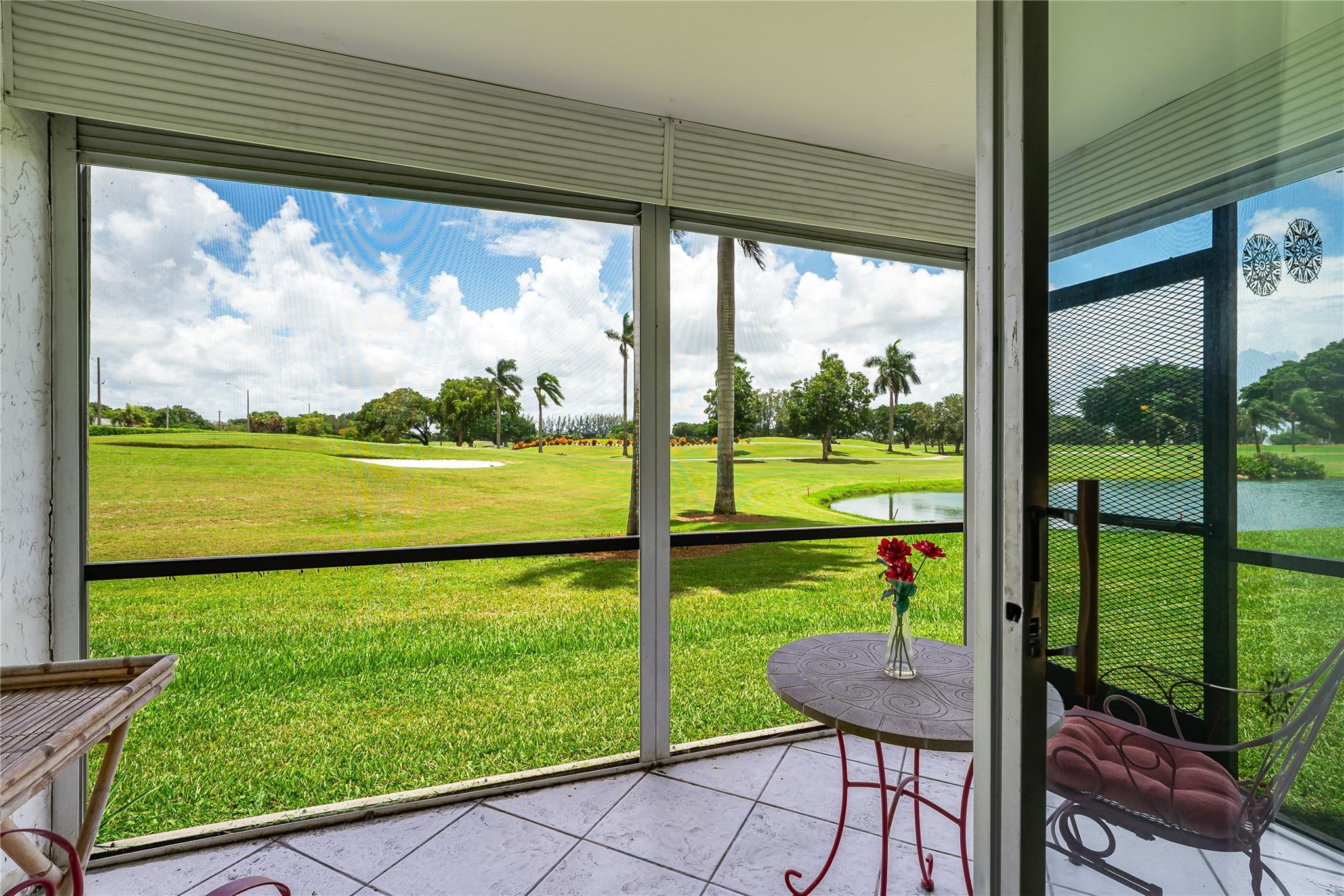 Hollybrook Golf & Tennis Club - Residential