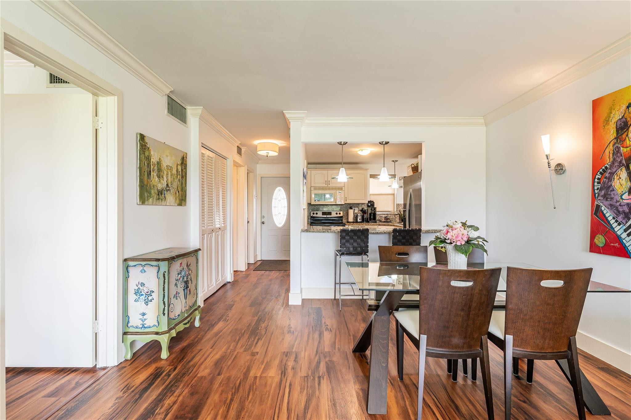 Hollybrook Golf & Tennis Club - Residential