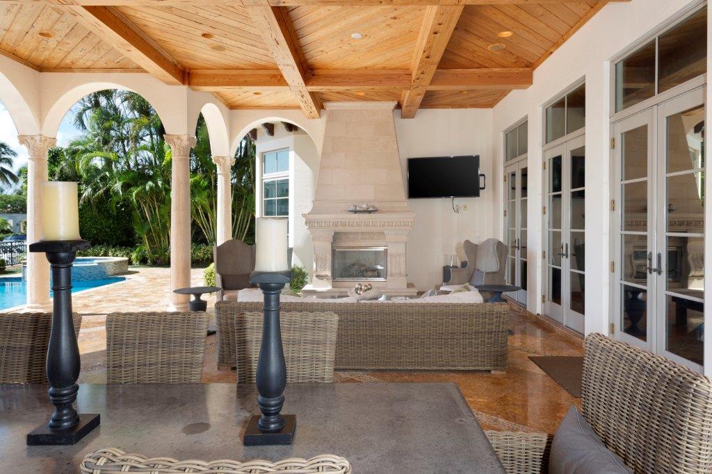 ROYAL PALM YACHT AND COUNTRY CLUB - Residential