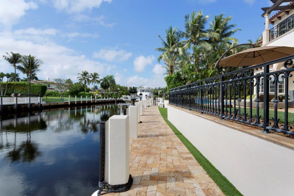 ROYAL PALM YACHT AND COUNTRY CLUB - Residential