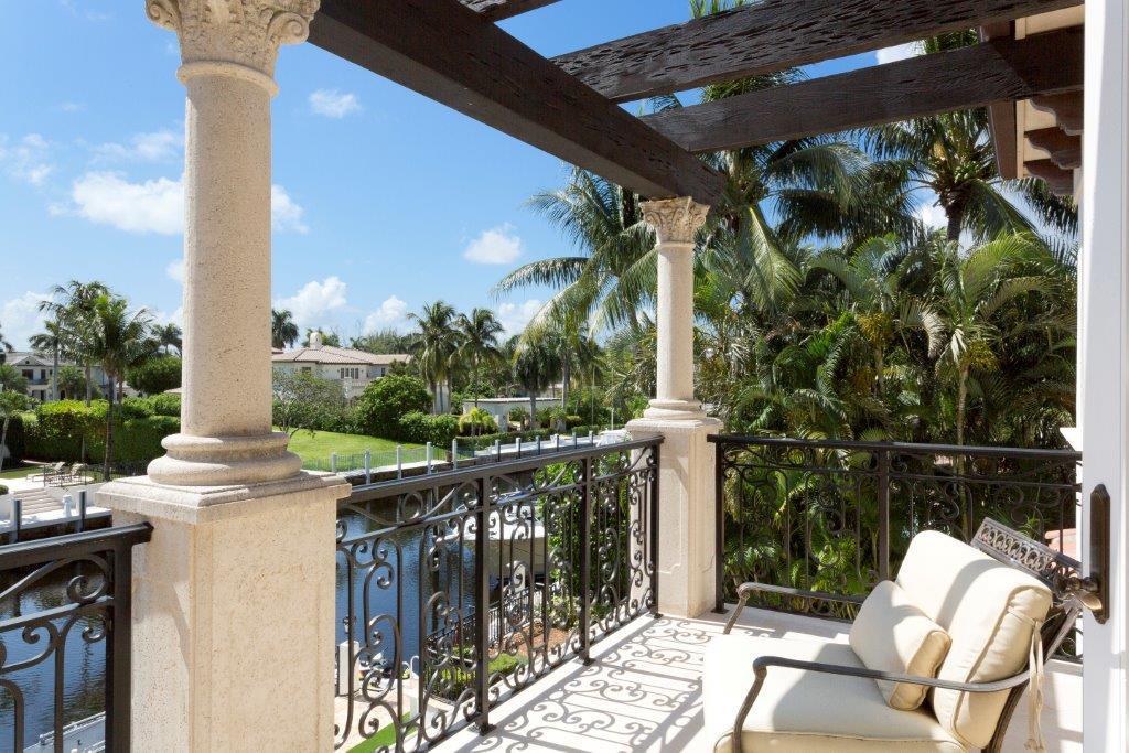ROYAL PALM YACHT AND COUNTRY CLUB - Residential