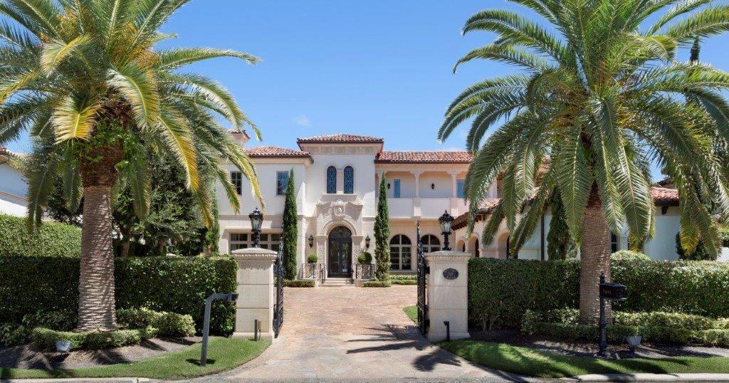 ROYAL PALM YACHT AND COUNTRY CLUB - Residential