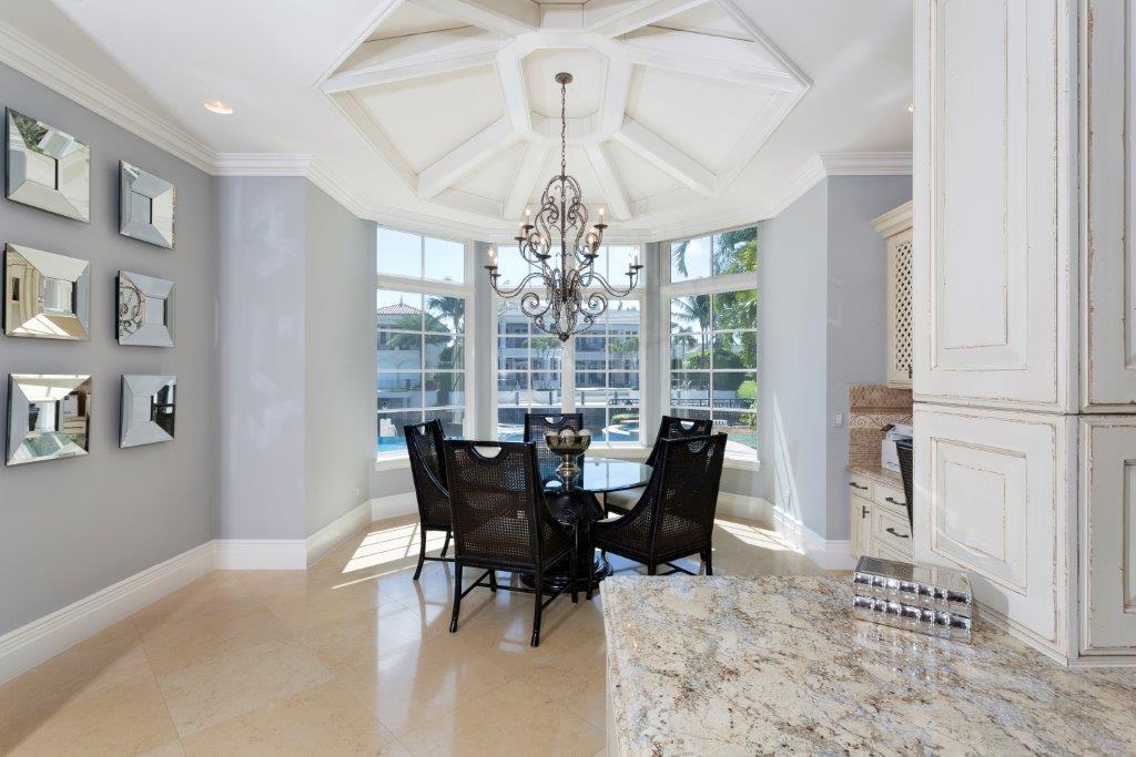 ROYAL PALM YACHT AND COUNTRY CLUB - Residential
