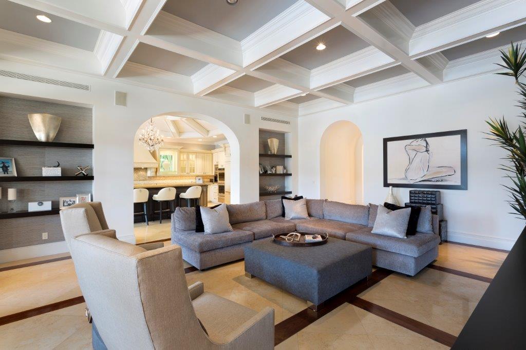 ROYAL PALM YACHT AND COUNTRY CLUB - Residential