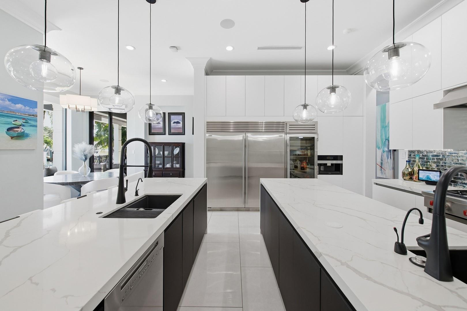 Las Olas Isles - Residential