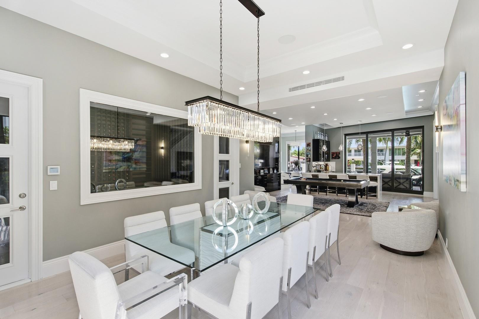 Las Olas Isles - Residential