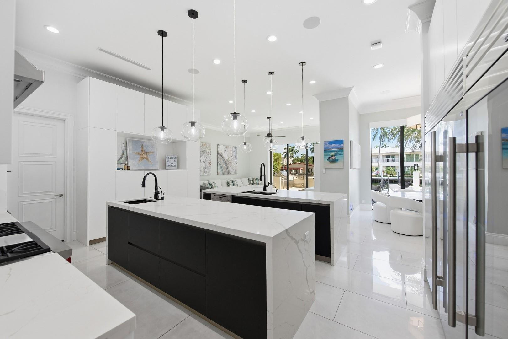 Las Olas Isles - Residential