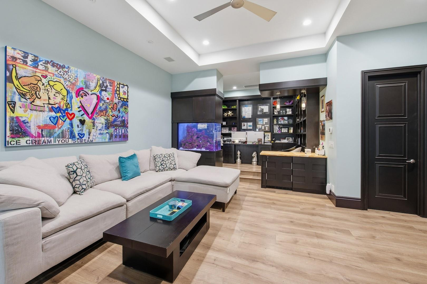 Las Olas Isles - Residential