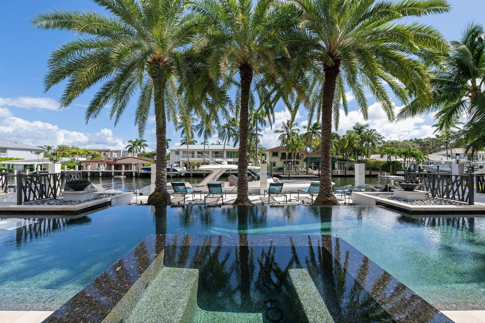 Las Olas Isles - Residential