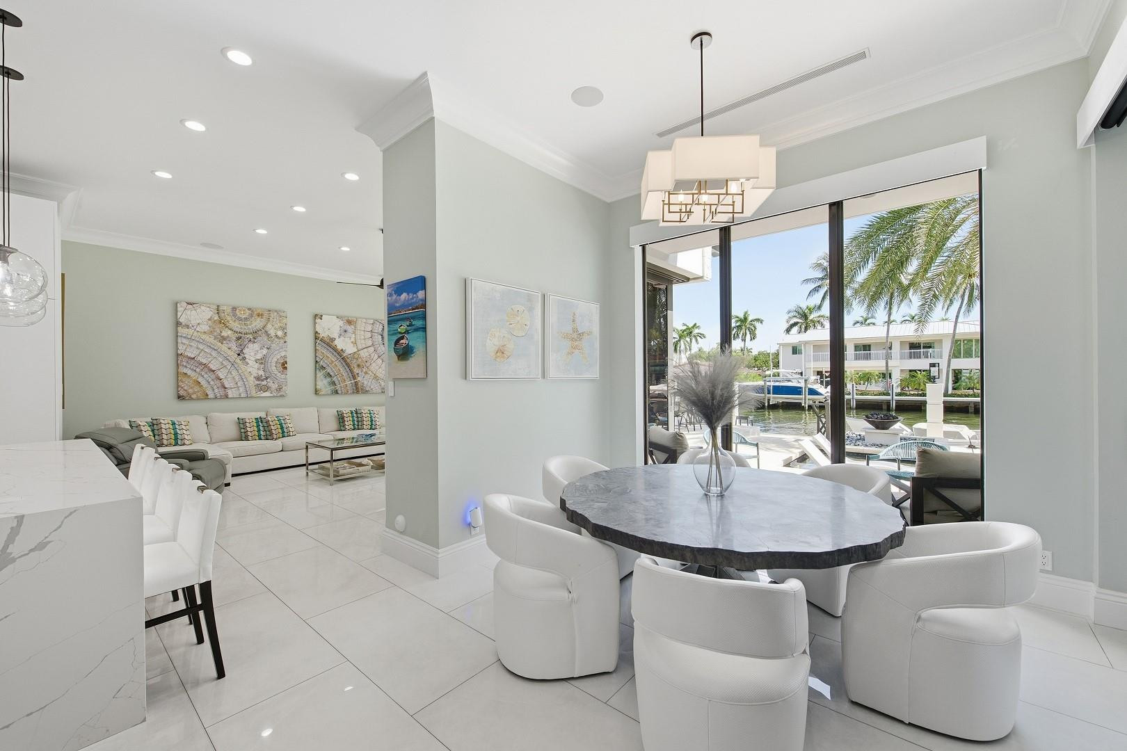 Las Olas Isles - Residential