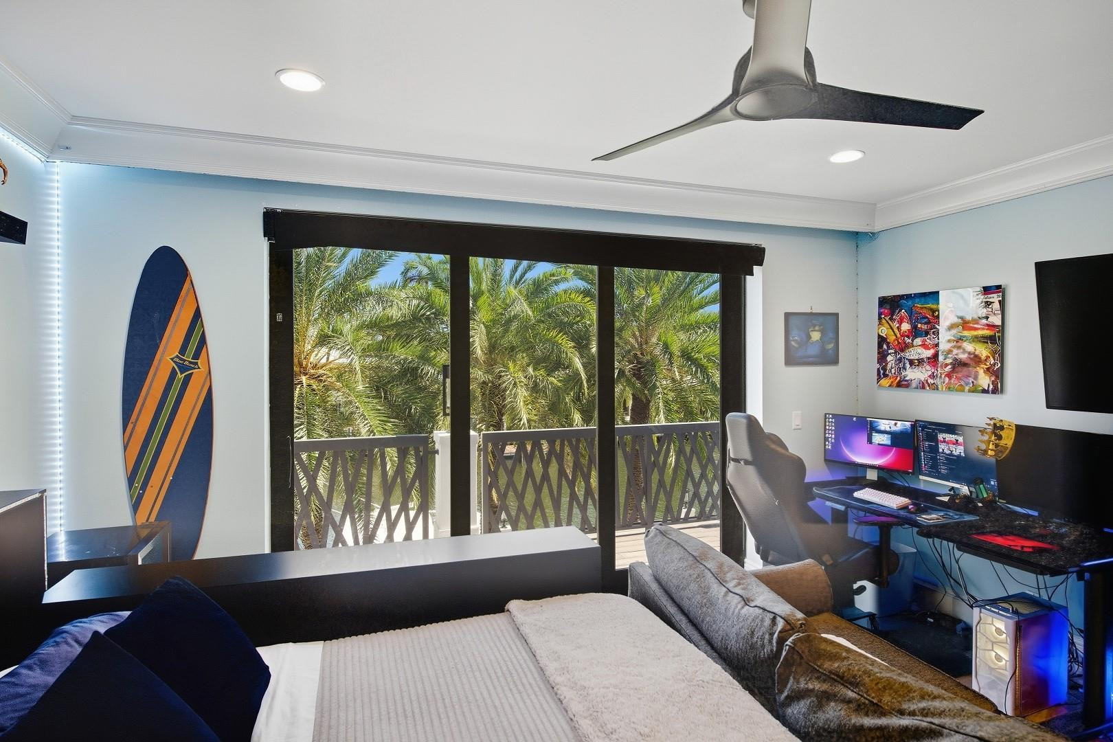 Las Olas Isles - Residential