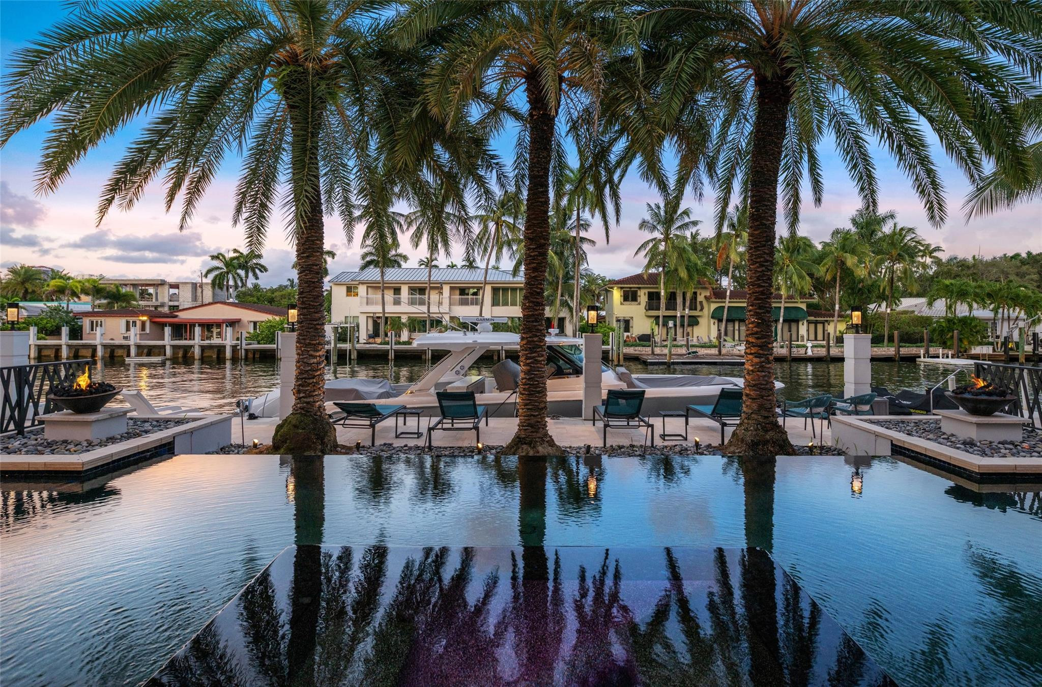 Las Olas Isles - Residential