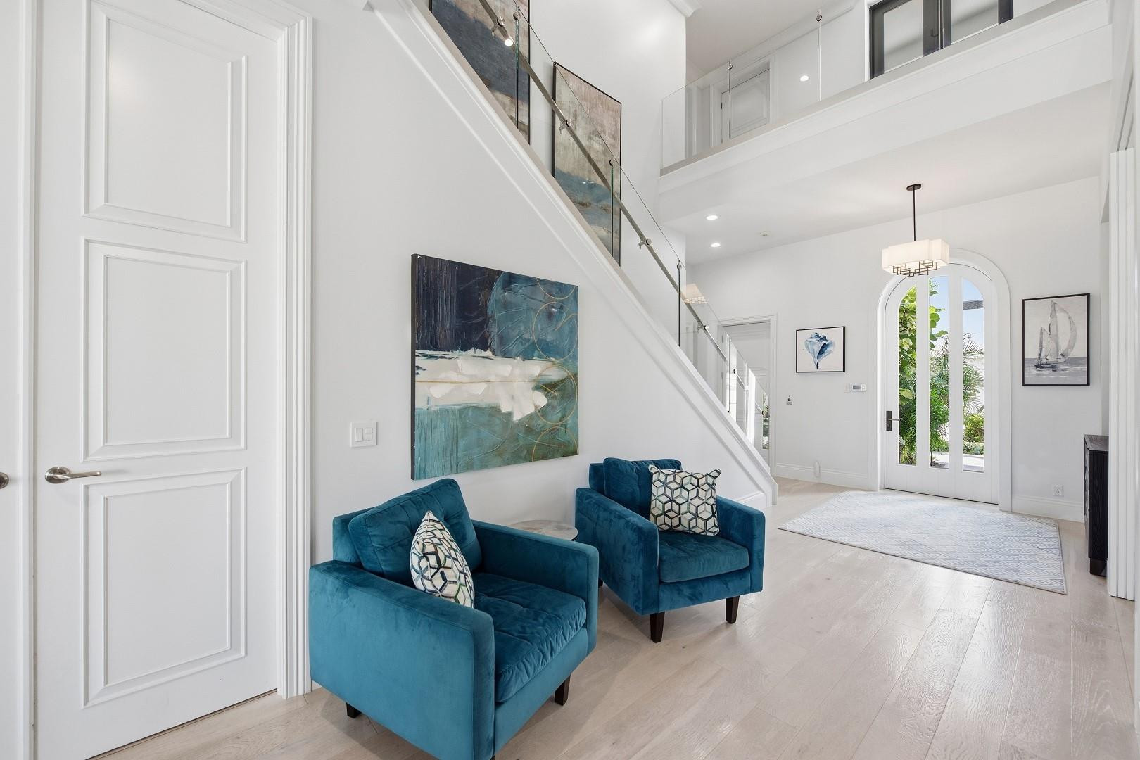 Las Olas Isles - Residential