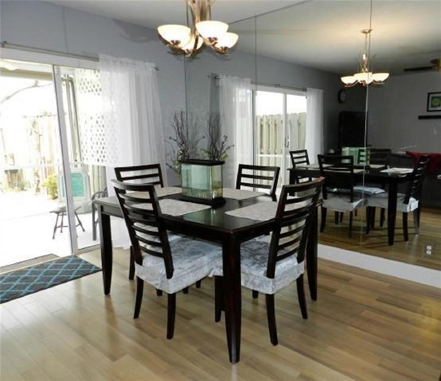 Crystal Lake Village - Residential
