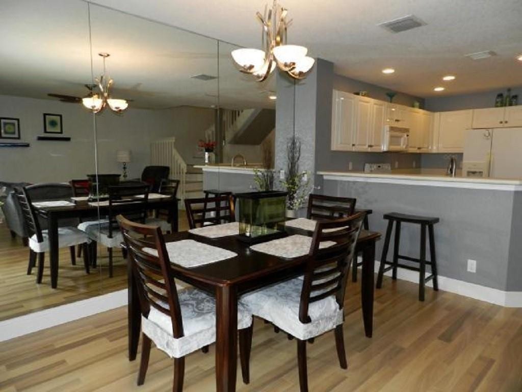 Crystal Lake Village - Residential