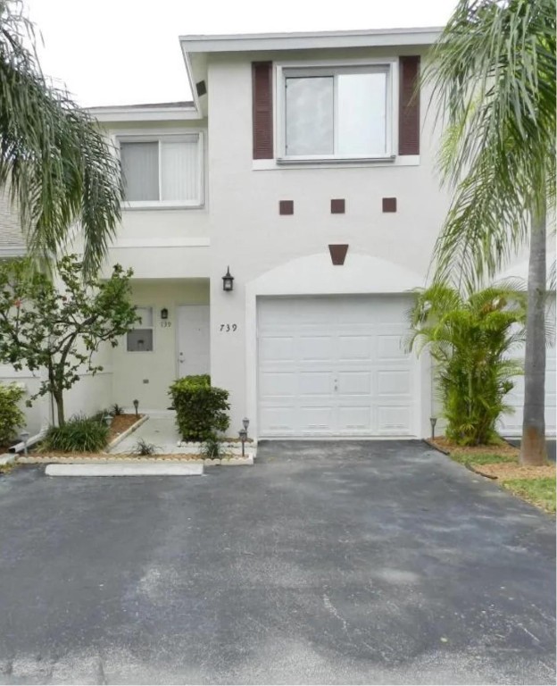 Crystal Lake Village - Residential
