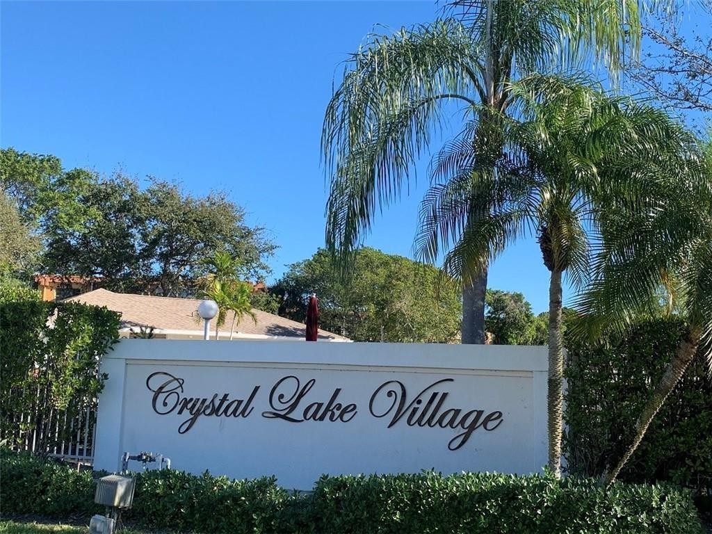 Crystal Lake Village - Residential