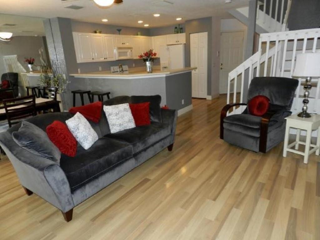 Crystal Lake Village - Residential